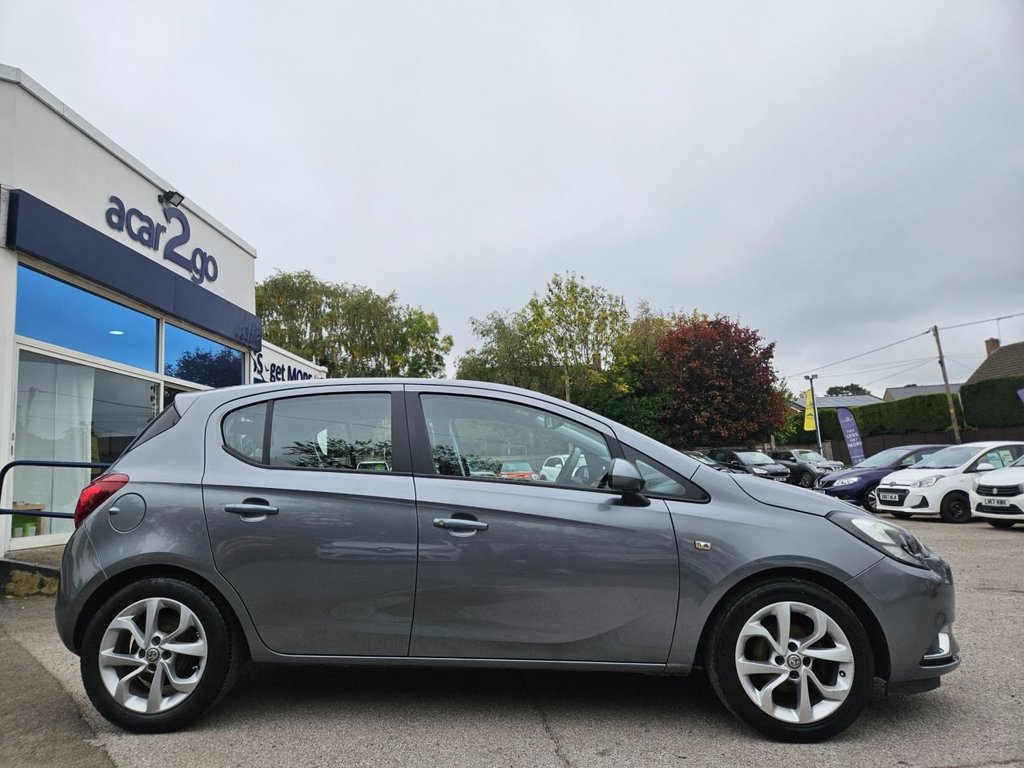 Used Vauxhall Corsa 2018 for sale - 76106004: Photo 19