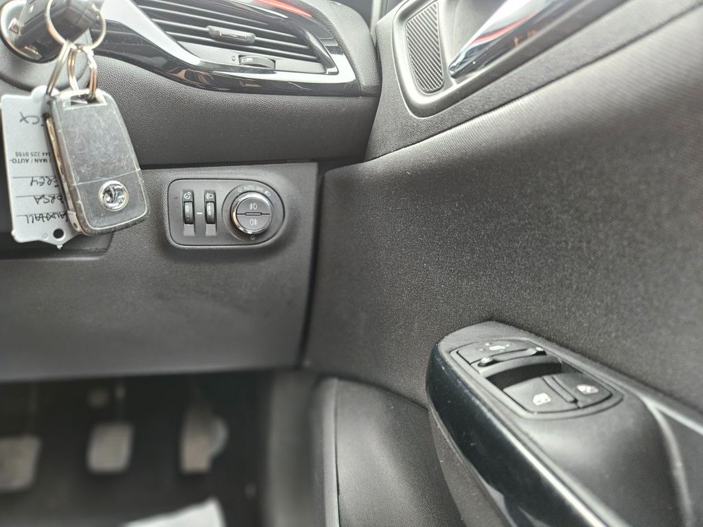 Used Vauxhall Corsa 2018 for sale - 76106004: Photo 21
