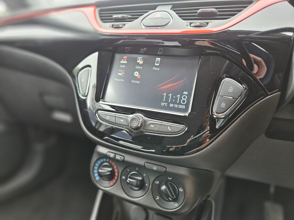 Used Vauxhall Corsa 2018 for sale - 76106004: Photo 22