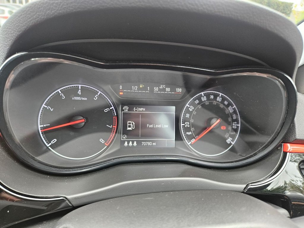 Used Vauxhall Corsa 2018 for sale - 76106004: Photo 23