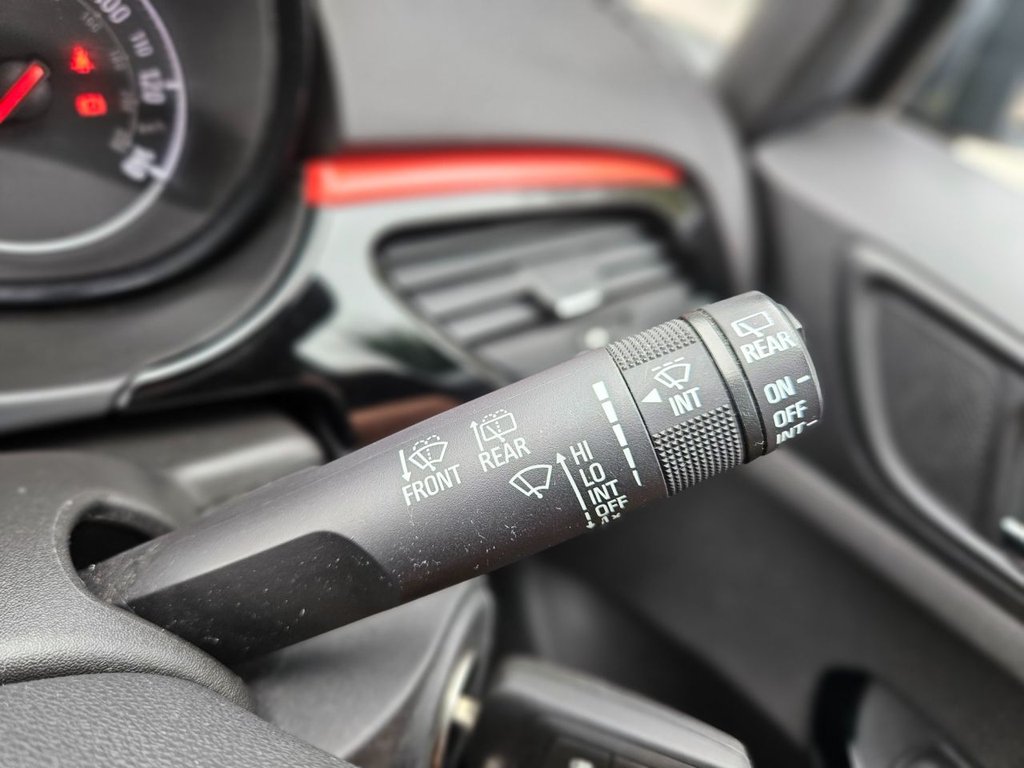 Used Vauxhall Corsa 2018 for sale - 76106004: Photo 25