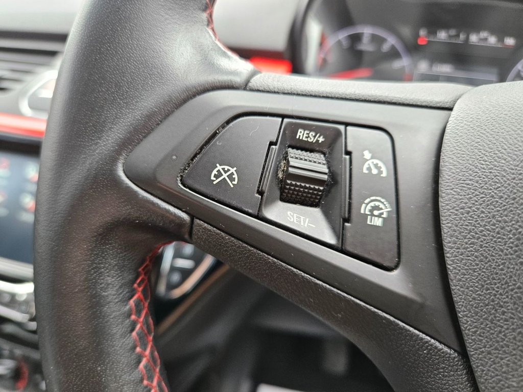 Used Vauxhall Corsa 2018 for sale - 76106004: Photo 27