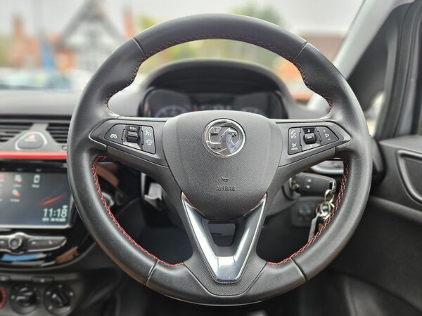Used Vauxhall Corsa 2018 for sale - 76106004: Photo 4