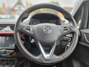 Used Vauxhall Corsa 2018 for sale - 76106004: Photo 4