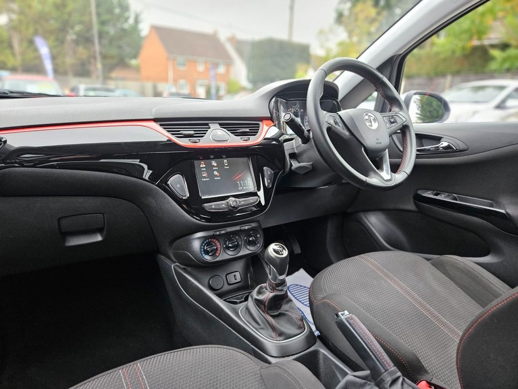 Used Vauxhall Corsa 2018 for sale - 76106004: Photo 6