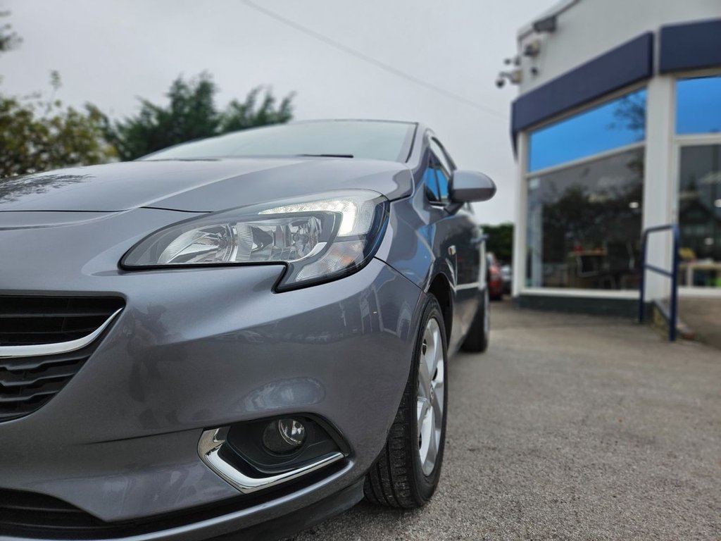 Used Vauxhall Corsa 2018 for sale - 76106004: Photo 7