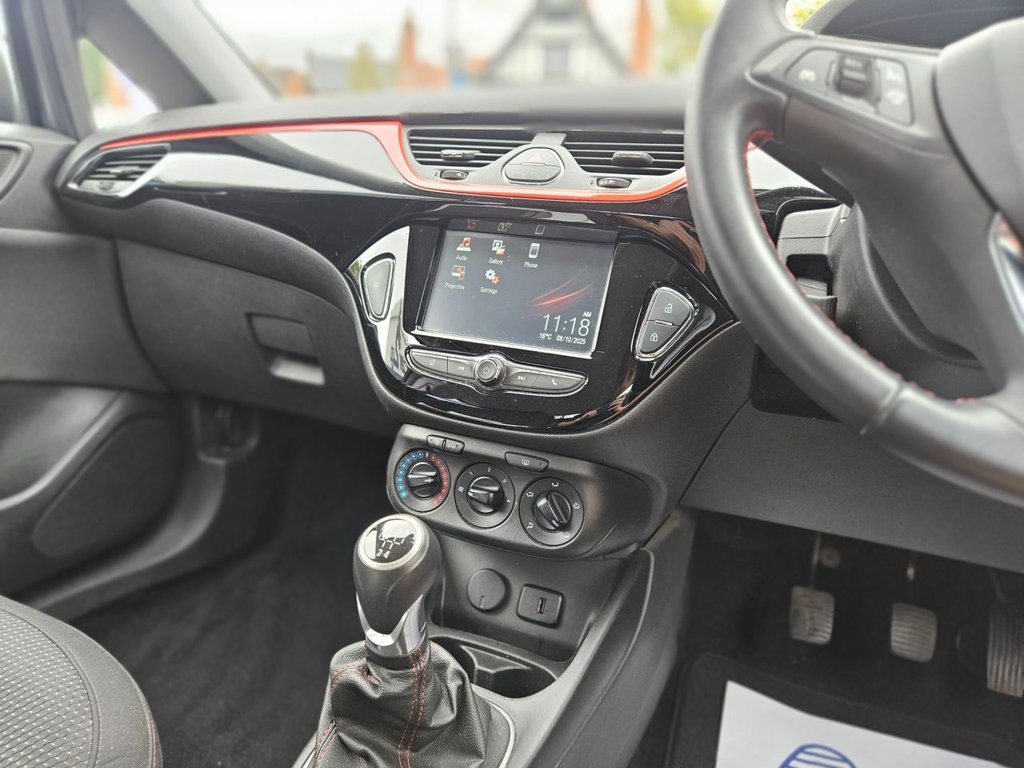 Used Vauxhall Corsa 2018 for sale - 76106004: Photo 8