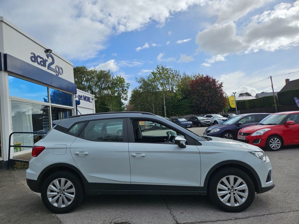 Used SEAT Arona 2018 for sale - 76118930: Photo 11