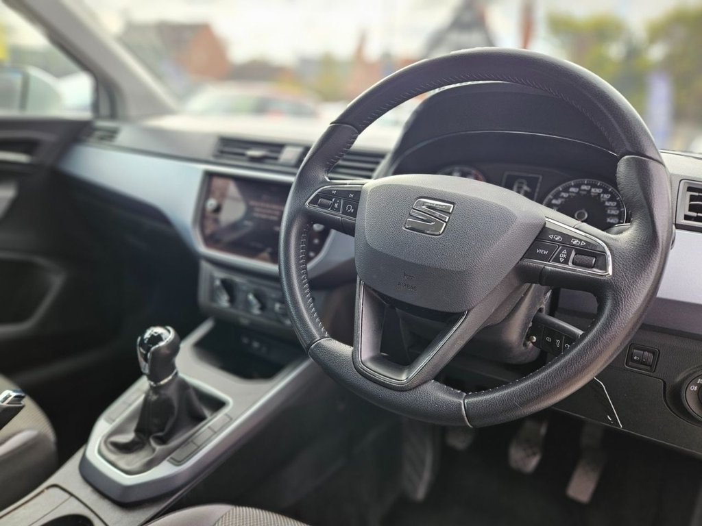 Used SEAT Arona 2018 for sale - 76118930: Photo 3