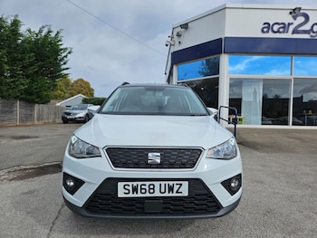 Used SEAT Arona 2018 for sale - 76118930: Photo 4