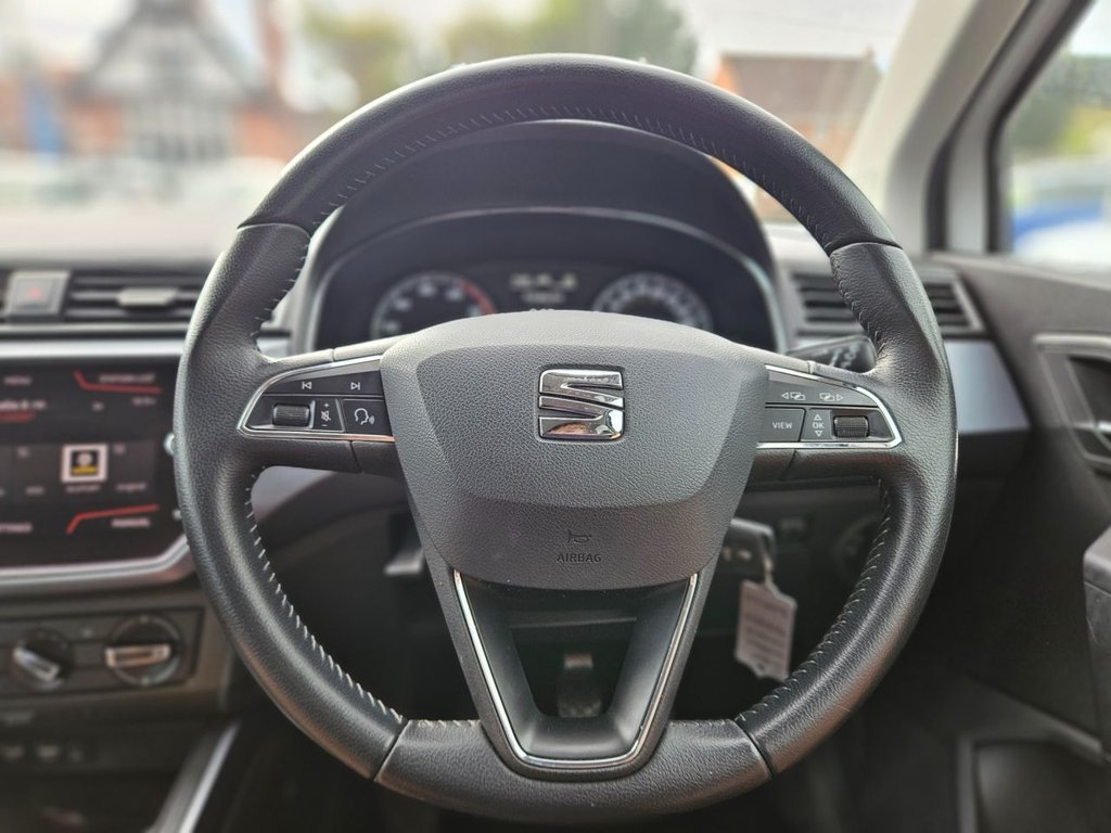 Used SEAT Arona 2018 for sale - 76118930: Photo 5