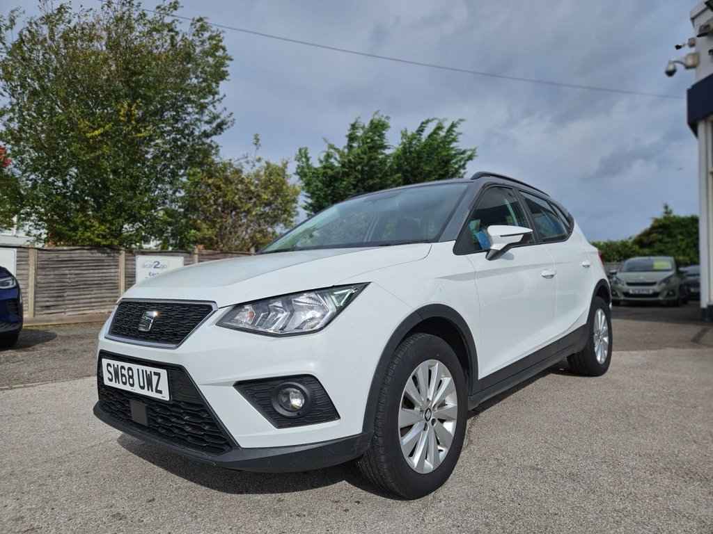 Used SEAT Arona 2018 for sale - 76118930: Photo 6