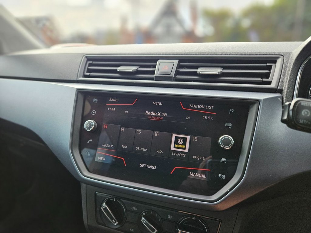 Used SEAT Arona 2018 for sale - 76118930: Photo 9