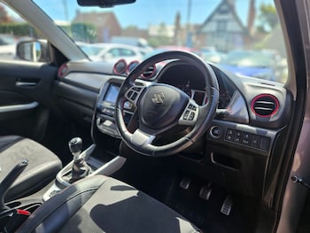 Used Suzuki Vitara 2018 for sale - 79090199: Photo