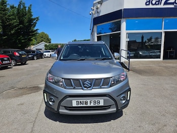 Used Suzuki Vitara 2018 for sale - 79090199: Photo