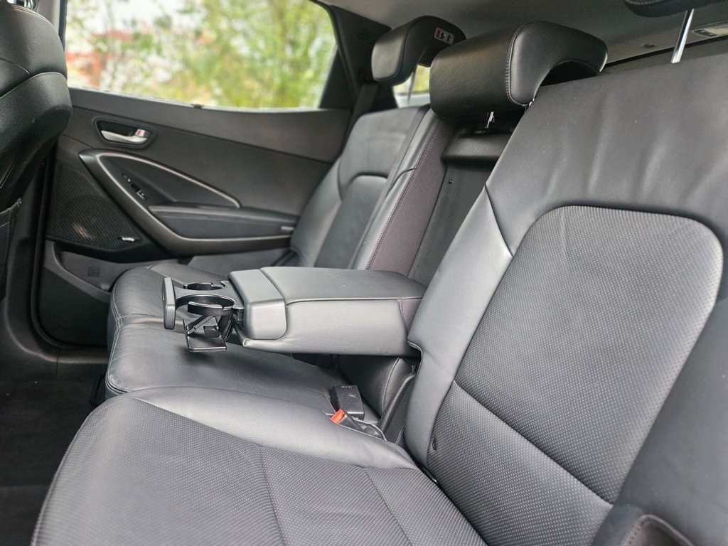 Used Hyundai Santa Fe 2016 for sale - 76185573: Photo 12