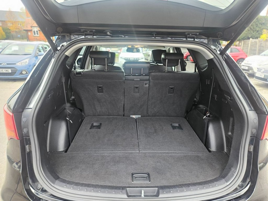 Used Hyundai Santa Fe 2016 for sale - 76185573: Photo 16