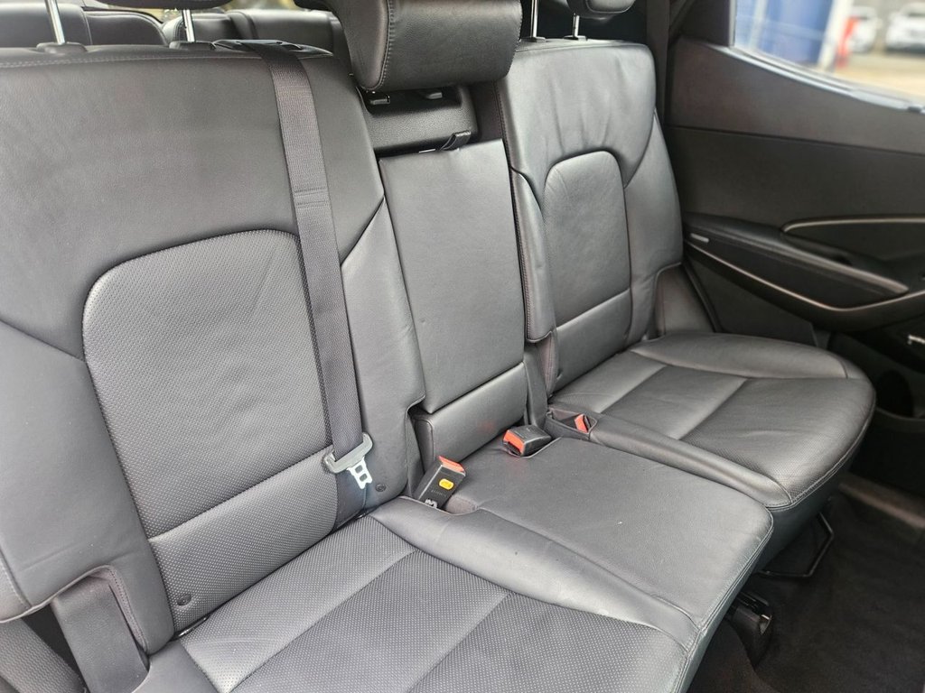 Used Hyundai Santa Fe 2016 for sale - 76185573: Photo 20