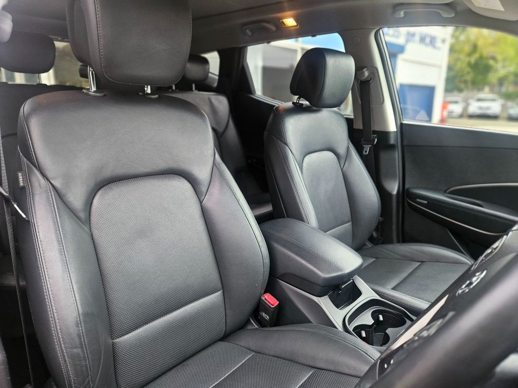 Used Hyundai Santa Fe 2016 for sale - 76185573: Photo 26