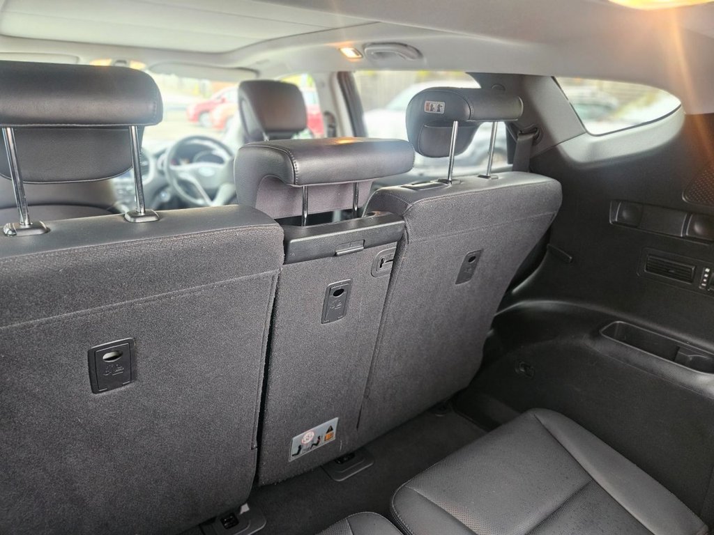 Used Hyundai Santa Fe 2016 for sale - 76185573: Photo 31