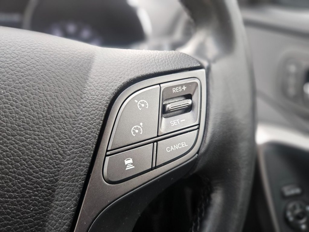 Used Hyundai Santa Fe 2016 for sale - 76185573: Photo 34