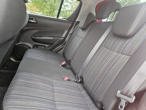 Used Suzuki Swift 2015 for sale - 76106001: Photo 16