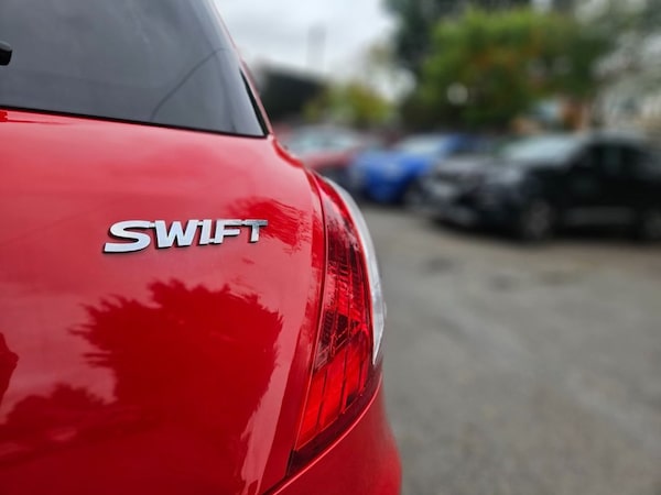 Used Suzuki Swift 2015 for sale - 76106001: Photo 17