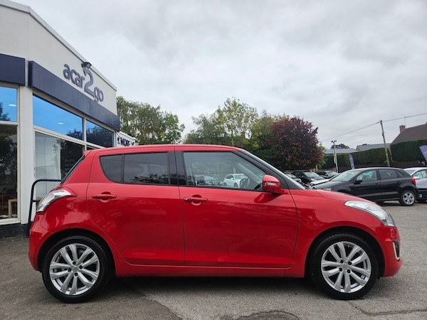 Used Suzuki Swift 2015 for sale - 76106001: Photo 21