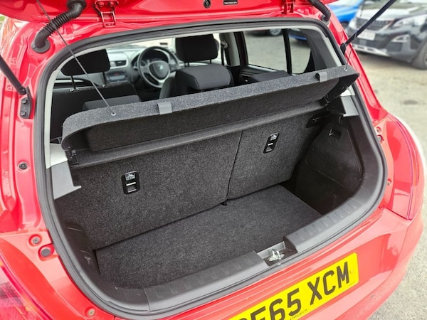 Used Suzuki Swift 2015 for sale - 76106001: Photo 22