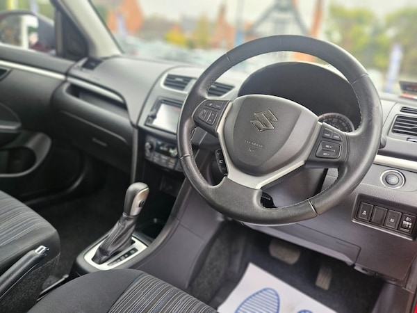 Used Suzuki Swift 2015 for sale - 76106001: Photo 2