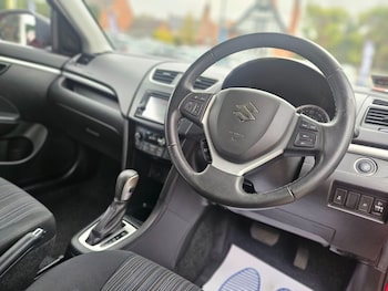 Used Suzuki Swift 2015 for sale - 76106001: Photo 2