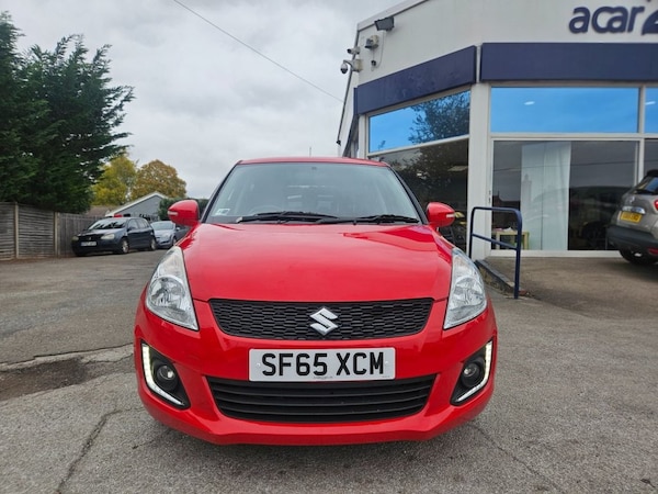 Used Suzuki Swift 2015 for sale - 76106001: Photo 3