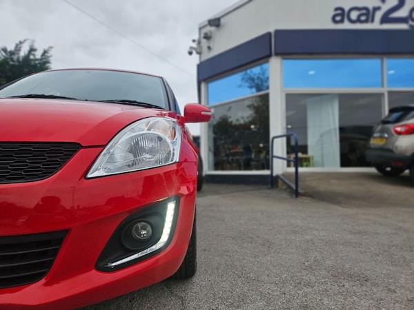 Used Suzuki Swift 2015 for sale - 76106001: Photo 5