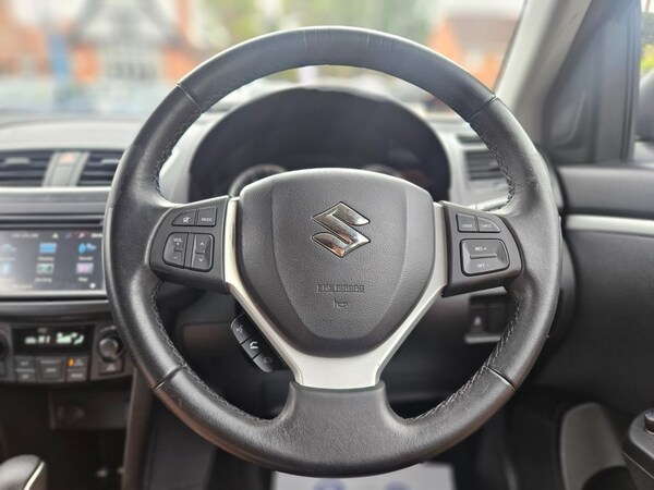 Used Suzuki Swift 2015 for sale - 76106001: Photo 8