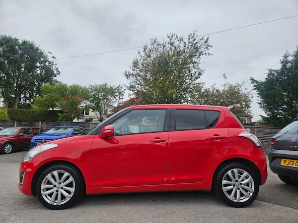 Used Suzuki Swift 2015 for sale - 76106001: Photo 9