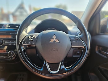 Used Mitsubishi Mirage 2017 for sale - 78738636: Photo