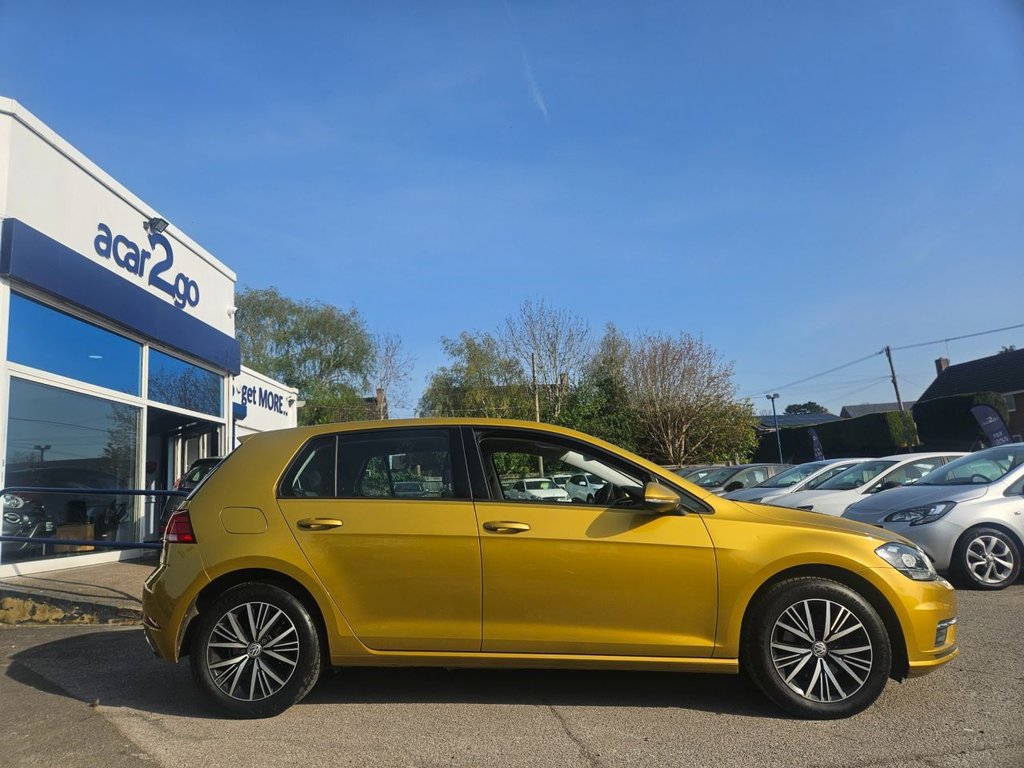 Used Volkswagen Golf 2018 for sale - 78167751: Photo 10