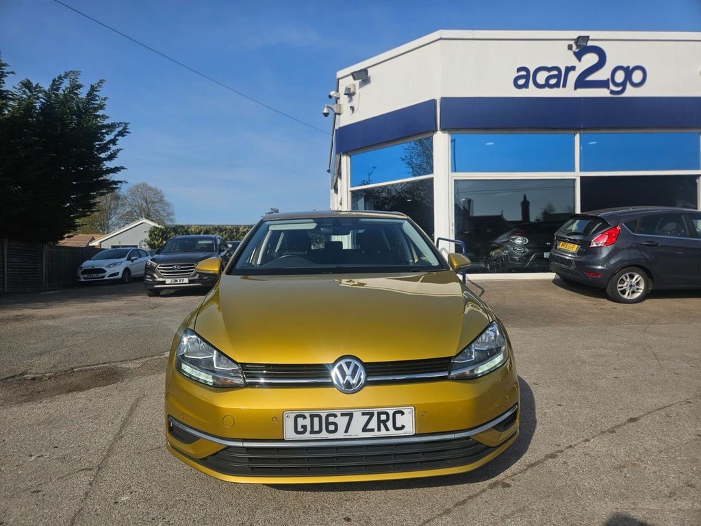 Used Volkswagen Golf 2018 for sale - 78167751: Photo 3