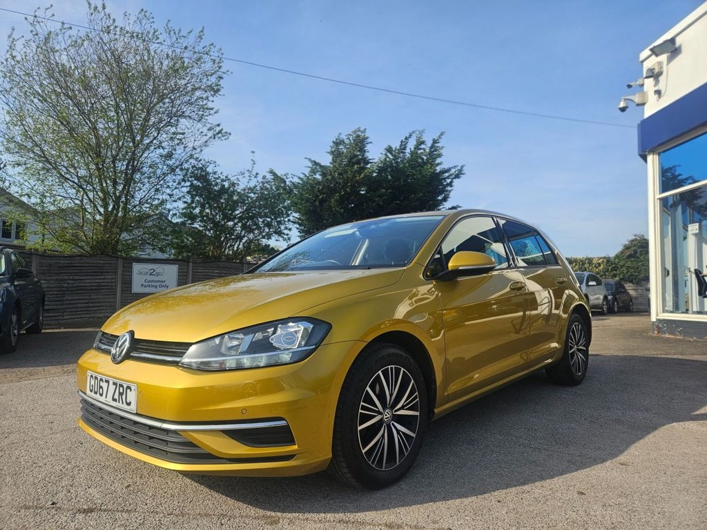 Used Volkswagen Golf 2018 for sale - 78167751: Photo 6