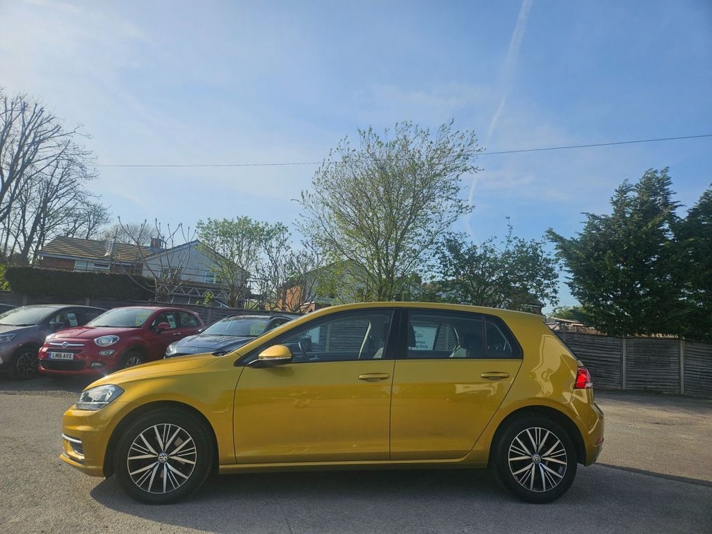 Used Volkswagen Golf 2018 for sale - 78167751: Photo 7