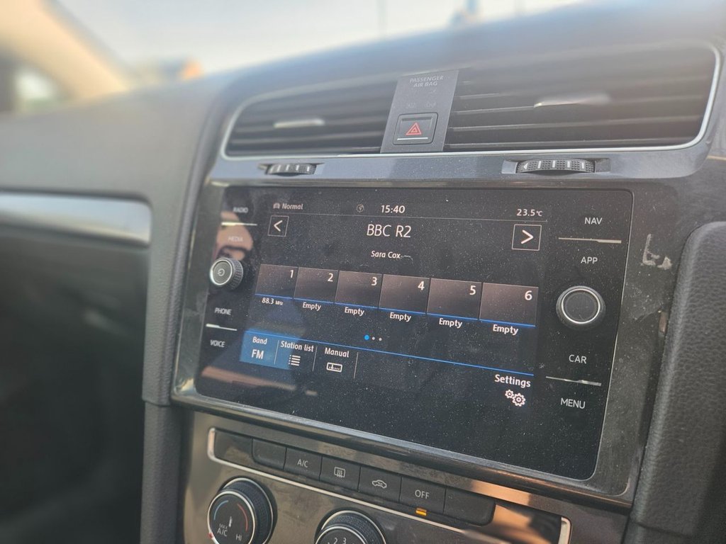 Used Volkswagen Golf 2018 for sale - 78167751: Photo 8