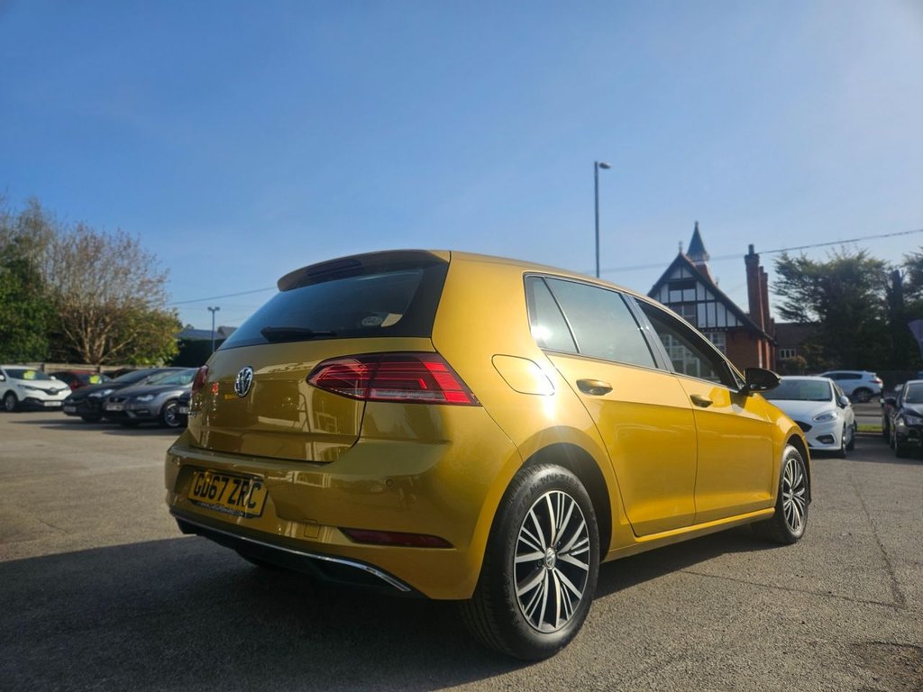 Used Volkswagen Golf 2018 for sale - 78167751: Photo 9
