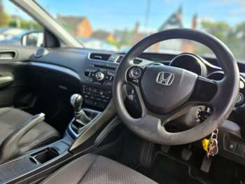 Used Honda Civic 2015 for sale - 75149607: Photo