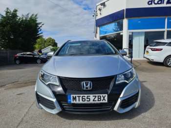 Used Honda Civic 2015 for sale - 75149607: Photo