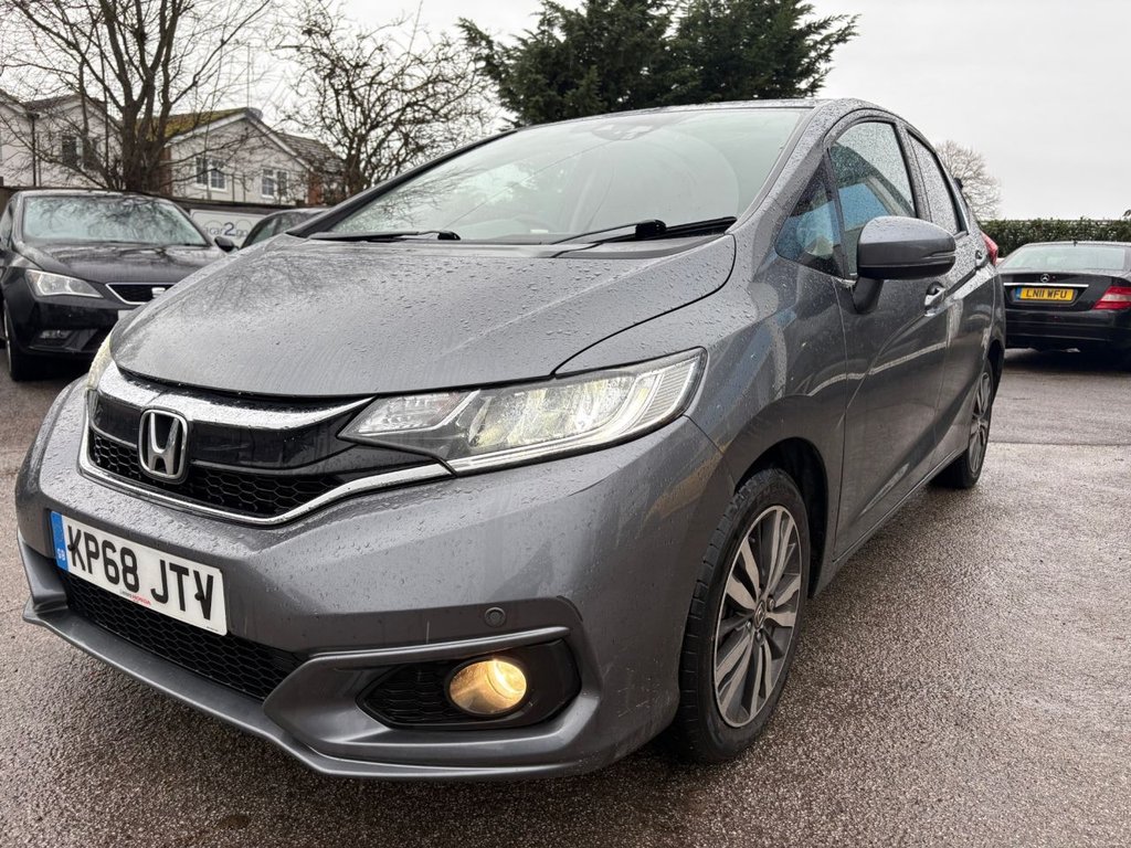 Used Honda Jazz 2018 for sale - 77188452: Photo 3