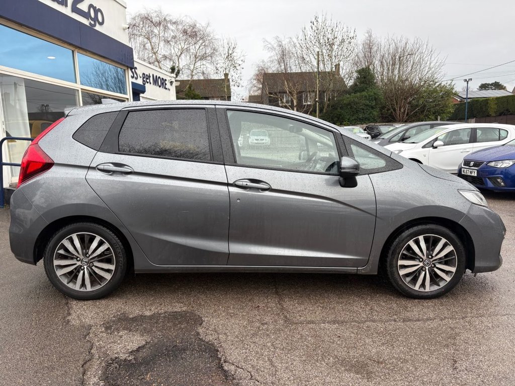 Used Honda Jazz 2018 for sale - 77188452: Photo 9