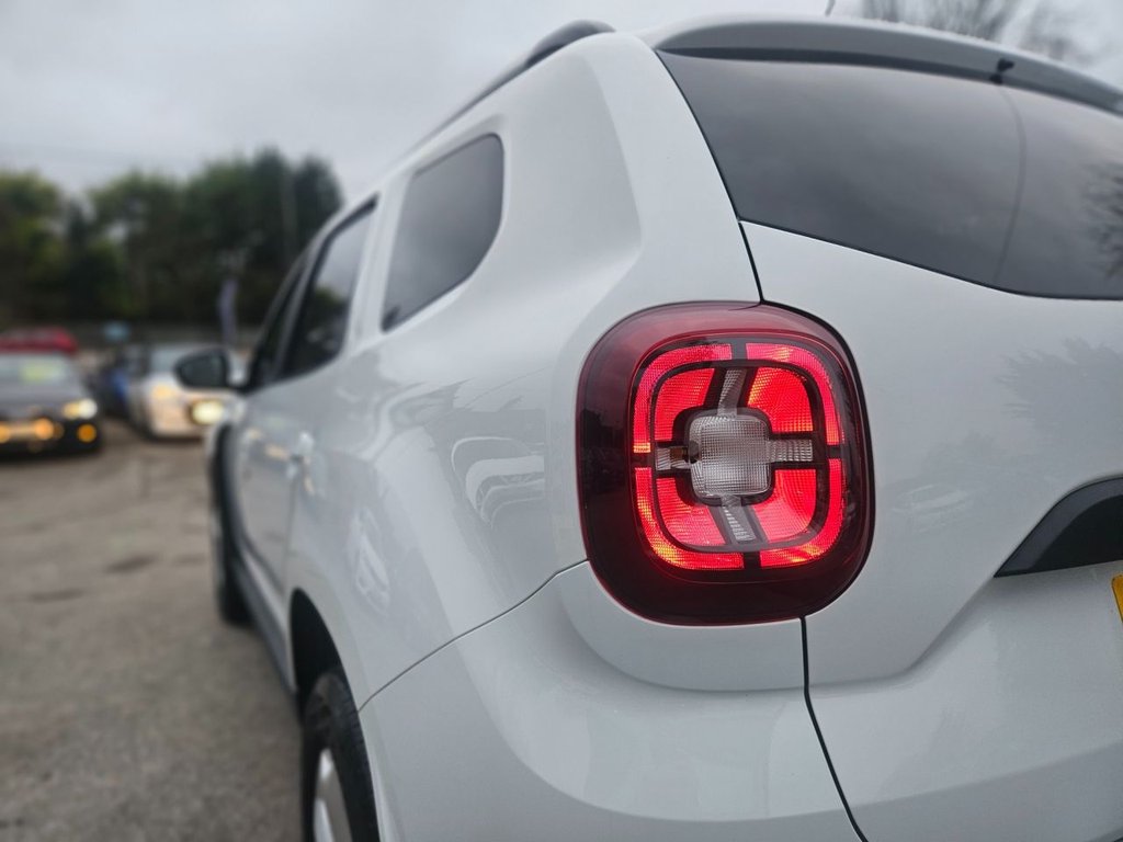 Used Dacia Duster 2021 for sale - 77952480: Photo 13