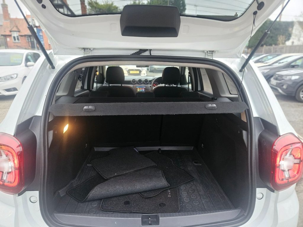 Used Dacia Duster 2021 for sale - 77952480: Photo 14