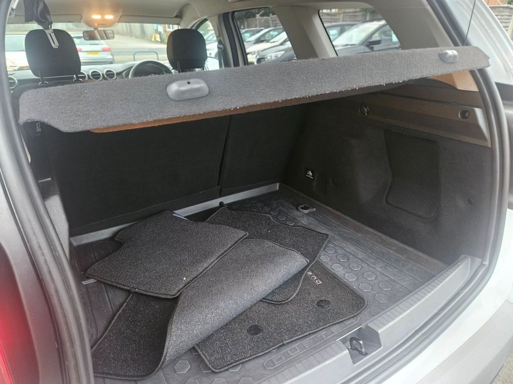 Used Dacia Duster 2021 for sale - 77952480: Photo 16