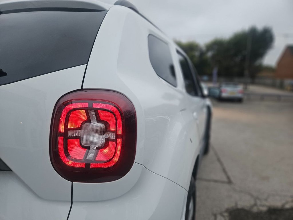 Used Dacia Duster 2021 for sale - 77952480: Photo 17